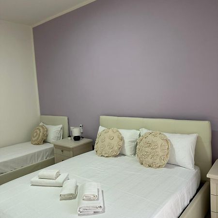 The Roman Guesthouse Kültér fotó