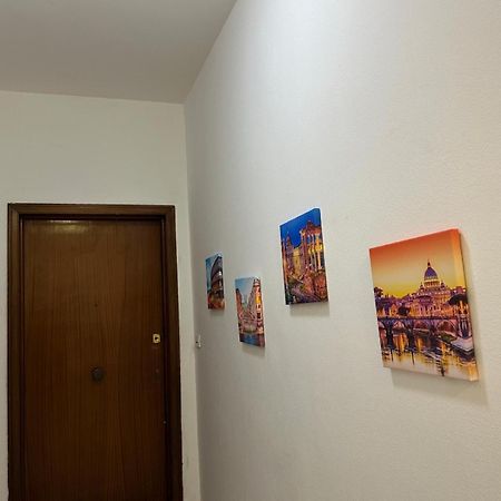 The Roman Guesthouse Kültér fotó
