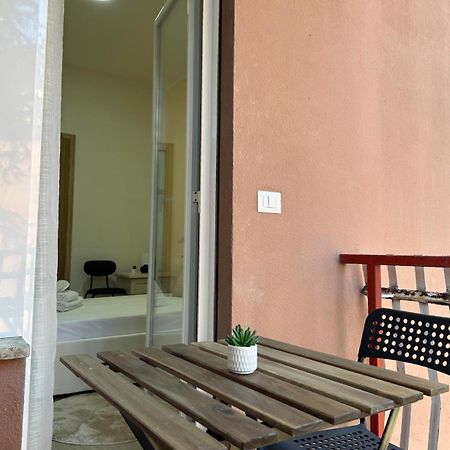 The Roman Guesthouse Kültér fotó