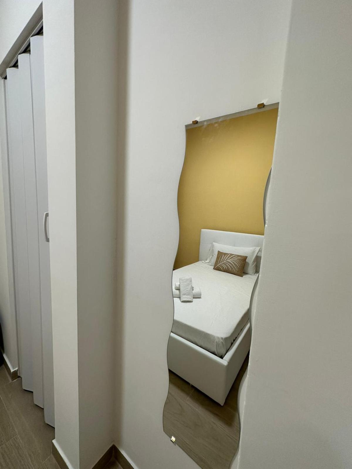 The Roman Guesthouse Kültér fotó