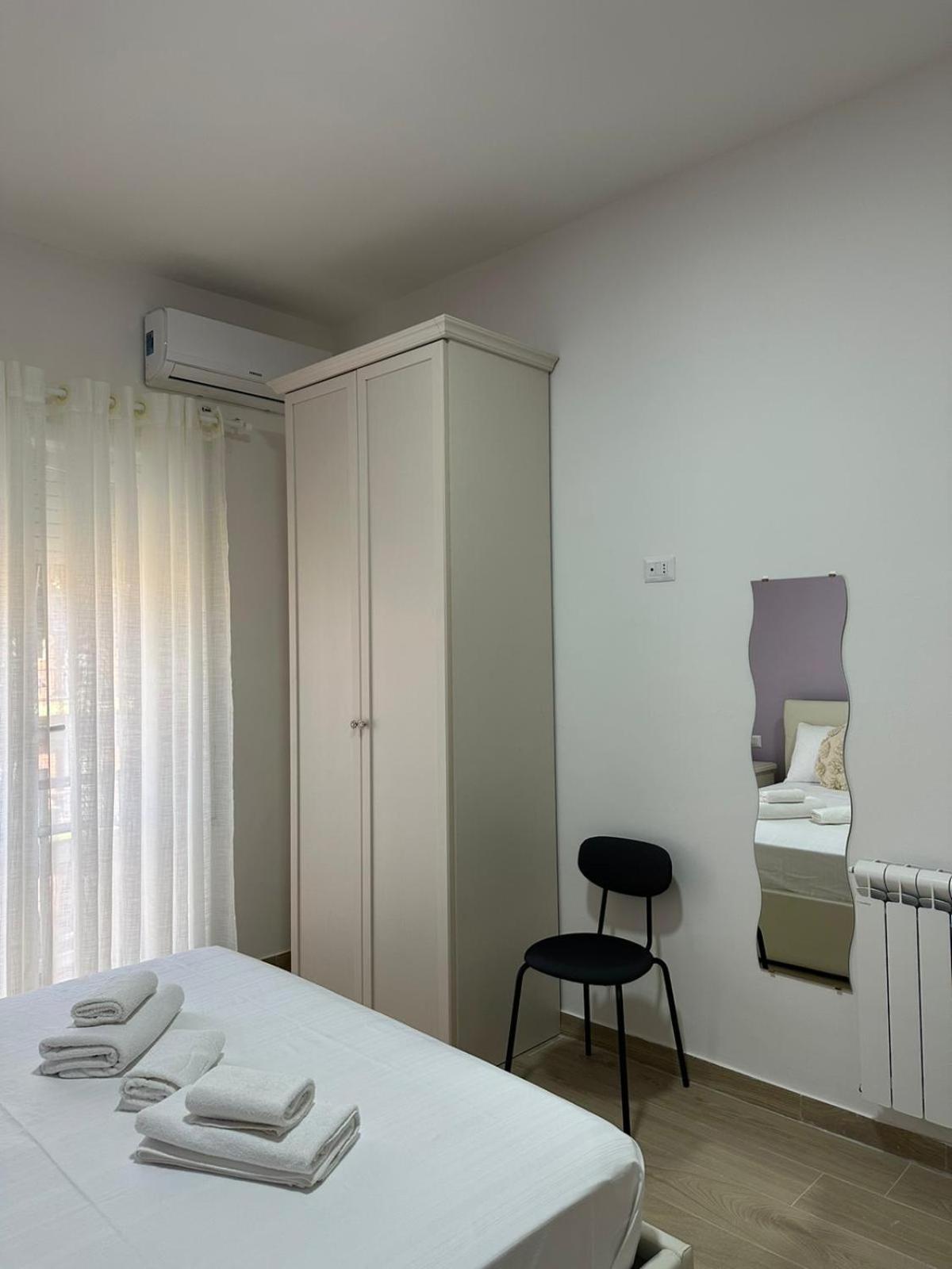 The Roman Guesthouse Kültér fotó