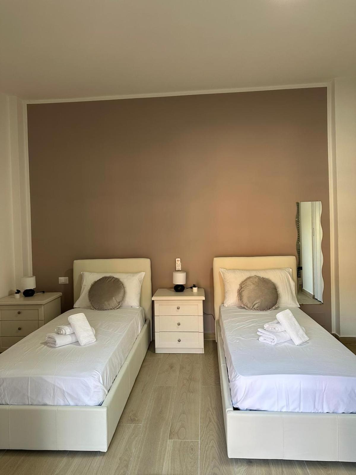 The Roman Guesthouse Kültér fotó