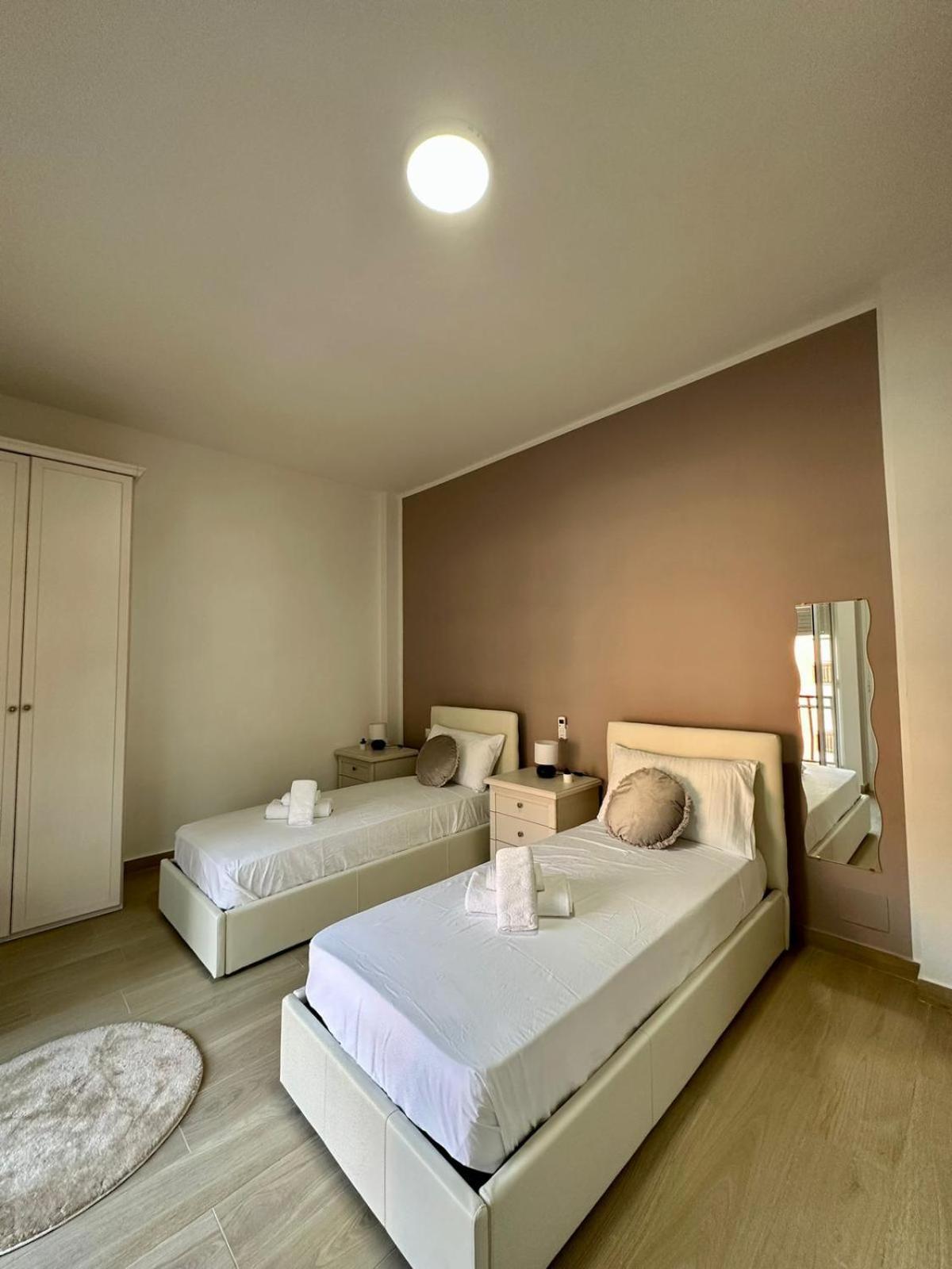 The Roman Guesthouse Kültér fotó